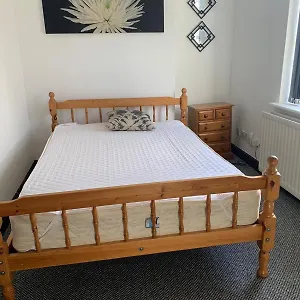  Apartment Ensuite Near Centre